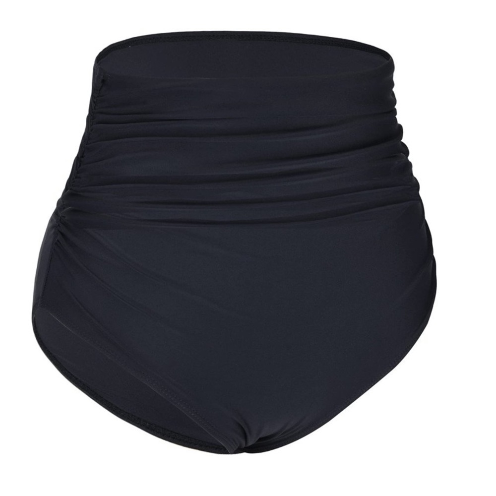 High Waisted Bikini Bottom